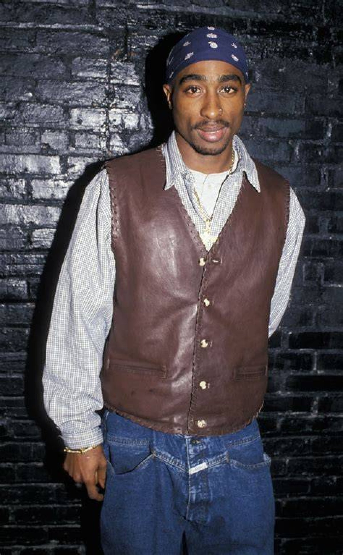2Pac's Height and Its Impact
