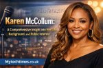 A Comprehensive Insight into Ashley Ellrin: Life, Career, and Legacy
