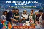 A Gateway to Heritage, Culture, and Diplomacy