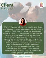 A Journey into Her Relationship