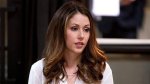 Amanda Crew's Fans Awed by Her Stunning Teeth