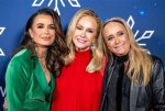 Are Kathy Hilton and Kyle Richards Sisters? Unraveling the Family Connection