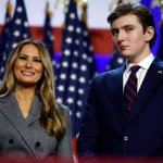 Barron Trump Grows up: When's Your First Bar Mitzvah?