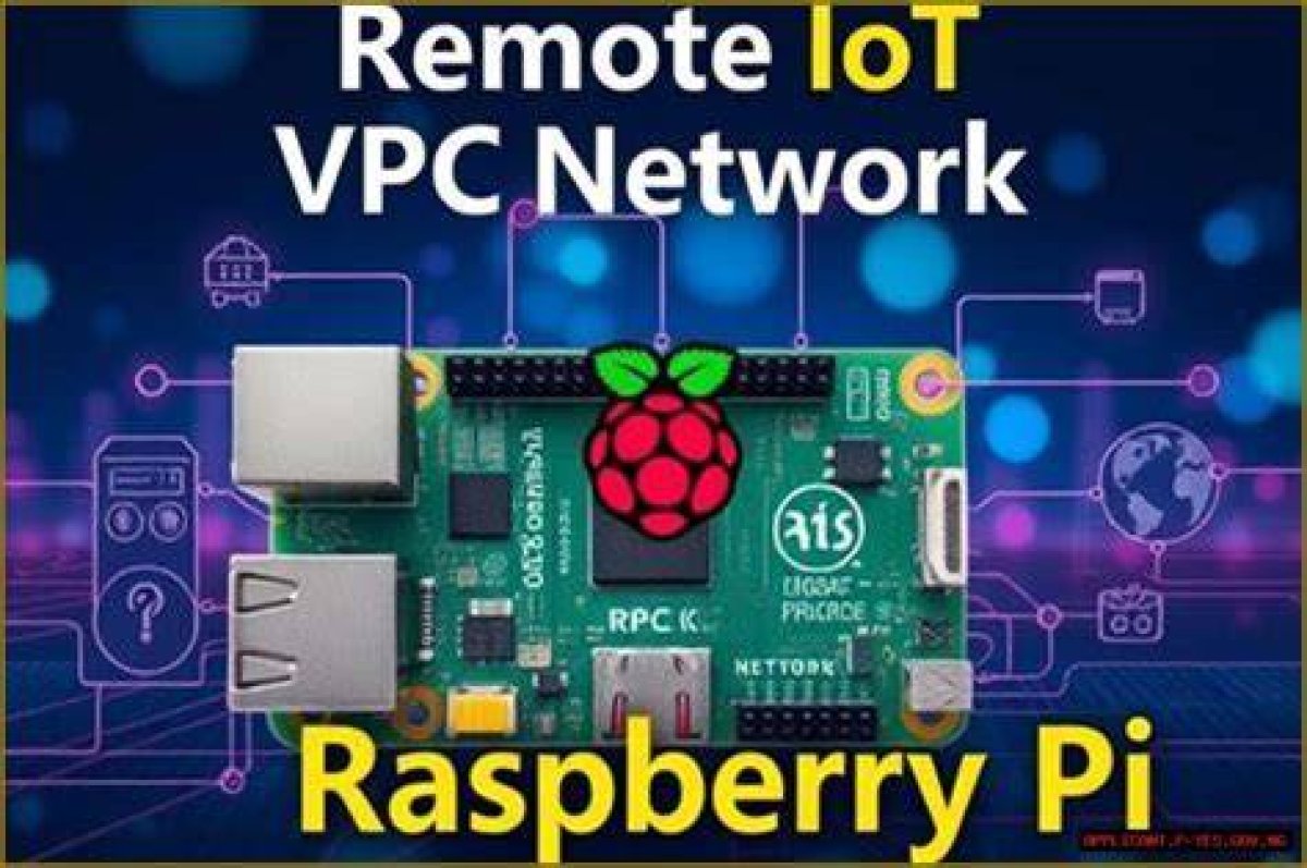 Best Remoteiot Vpc Ssh Raspberry Pi Free: Your Ultimate Guide