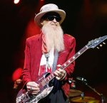 Billy F Gibbons: the Legendary Guitarist of Zz Top