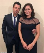 Brennan Elliott: the Rising Star of Hallmark Movies