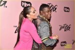 Busta Rhymes' Wife: the Woman Behind the Legend