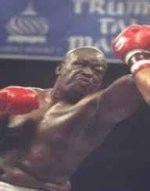 Buster Douglas Biography, Life, Interesting Facts