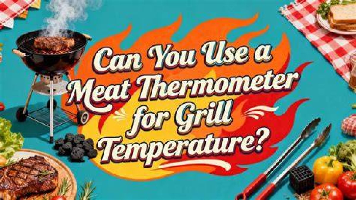 Can You Use a Meat Thermometer for a Fever? We Wouldn't Recommend It