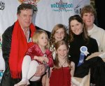 Christopher Mcdonald Has Four Children Are They All into Acting? ·