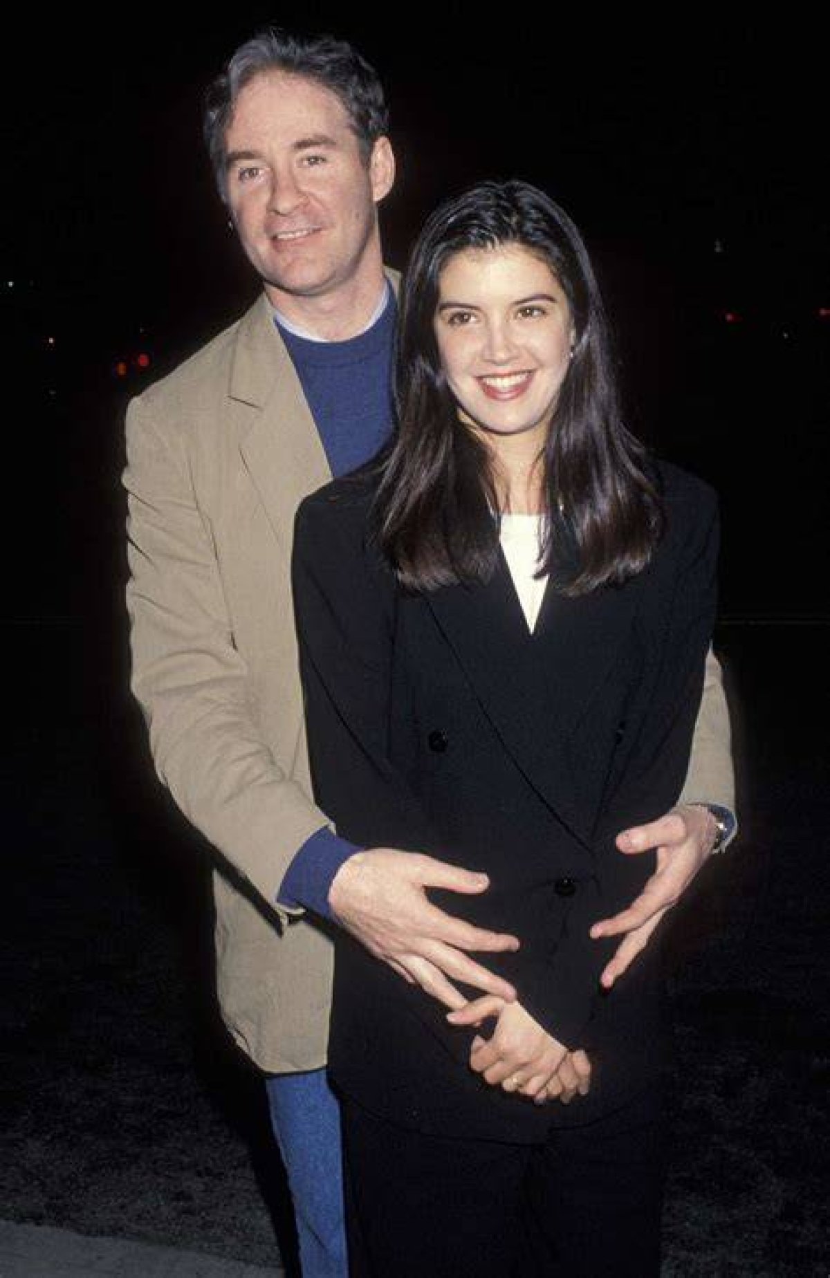 Comprehensive Guide to Phoebe Cates' Relationships