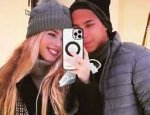 Diego Lainez New Girlfriend Blanca Mauri Hails from a Heart of Seville |