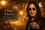 Discoveries and Insights in Ozzy Osbourne Pictures