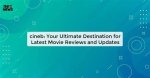 Discovering Movieshub: Your Ultimate Destination for Movie Enthusiasts