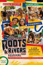 Discovering the Roots of Matt Rivers