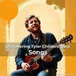 Discovering Tyler Childers' Siblings: an Insight into His Family Background