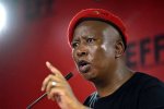 Eff S Julius Malema Threatens to Leak