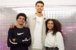 Eve Wembanyama Height: the Phenomenon of a Basketball Giant