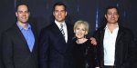 Exploring the Brothers of Henry Cavill: a Deep Dive into Family Ties