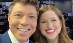 Exploring the Dynamic Duo: Patrick Christys and Emily Carver