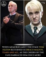 Exploring the Friendship Between Tom Felton and Emma Watson