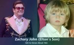 Exploring the Life and Legacy of Elton John's Sons