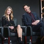 Exploring the Life of Lauren German: Who Is Her Husband?
