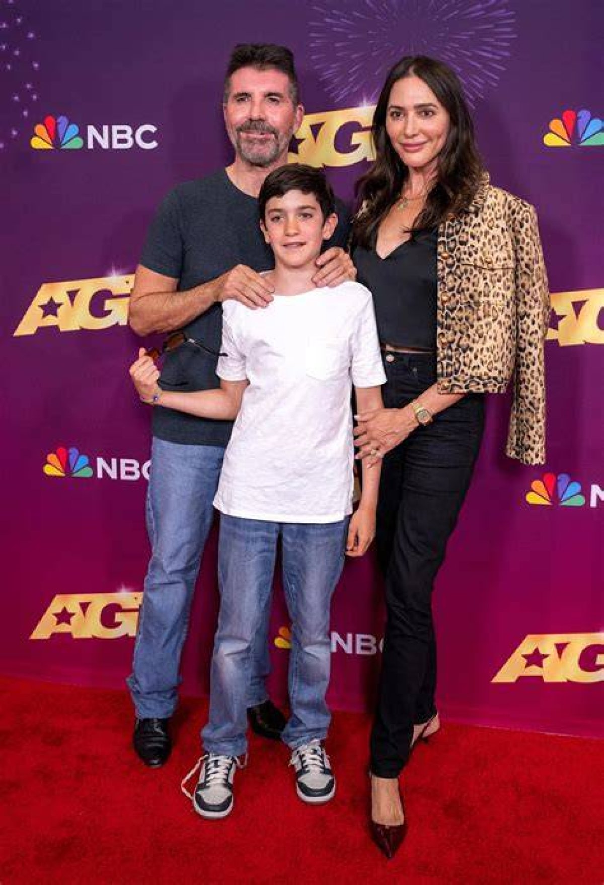Exploring the Question: Does Eric Cowell Have Downs?