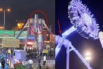 Exploring the "Ride Snaps in Half Full Video" Phenomenon