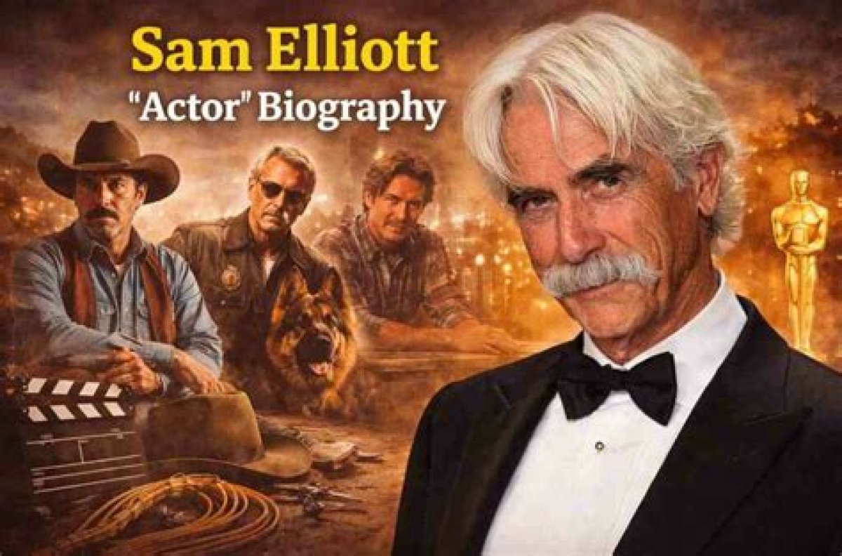 Exploring the Versatile Career of Actor Elliott Gould