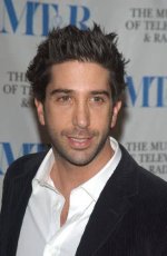 Exploring the World of David Schwimmer's Kids