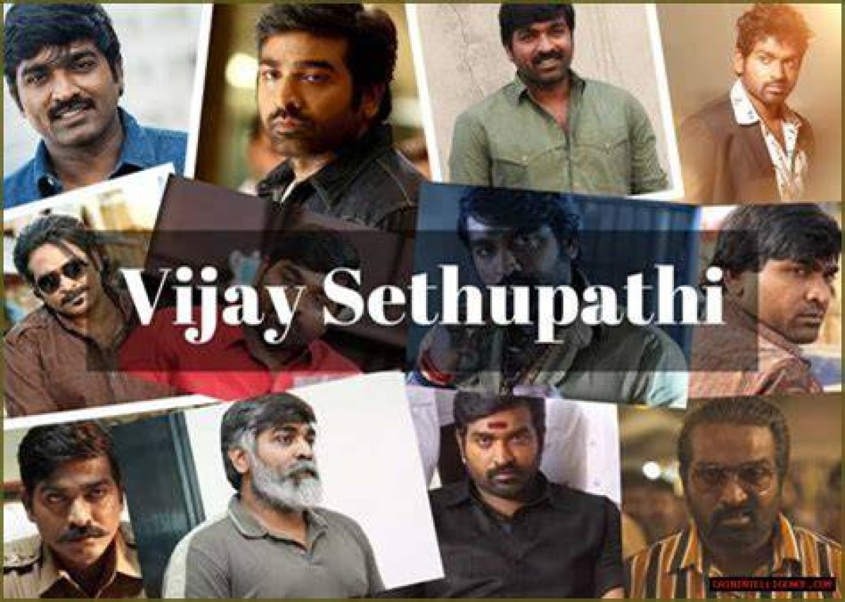 Exploring Vijay Sethupathi's Spiritual Identity: Is Vijay Sethupathi Hindu?