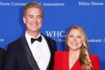 Fox News' Hillary Vaughn and Husband Peter Doocy Are Parents
