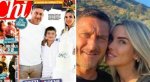 Francesco Totti E Noemi: a Love Story Beyond the Field