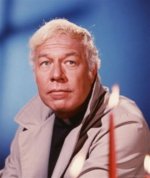 George Kennedy |
