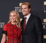 Greg Olsen Wife, Brother, Children, Height, Weight, Family, Bio
