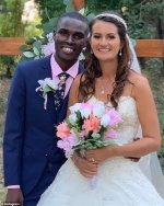 Her Husband - Alix Dorsainvil's Untold Story