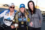 How Old Is John Force's Wife? Uncover the Truth
