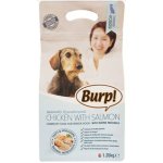 How to Burp a Dog