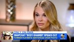 Inside Dani Mathers' Privacy Scandal