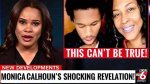 Is Monica Calhoun Sick? Illness and Health 2023 ·