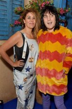 Is Noel Fielding Married? All You Need to Know About the Gbbo Host Tue 30 October 2018 18:45