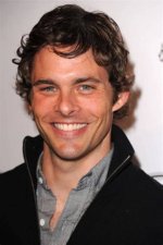James Marsden Biography |