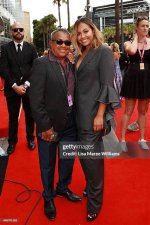 Jessica Mauboy Parents: Who Are Ferdy and Therese Mauboy? Siblings and Ethnicity