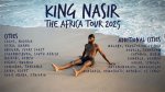 King Nasir: the Legacy of a Historical Figure