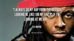 Lil Wayne Quotes: Wisdom from the Rap Legend