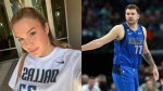 Luka Doncic's Girlfriend Anamaria Goltes; Are They Married? (Age, Profession, Relationship, Family,