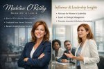Madeline O'reilly: a Comprehensive Biography and Career Overview