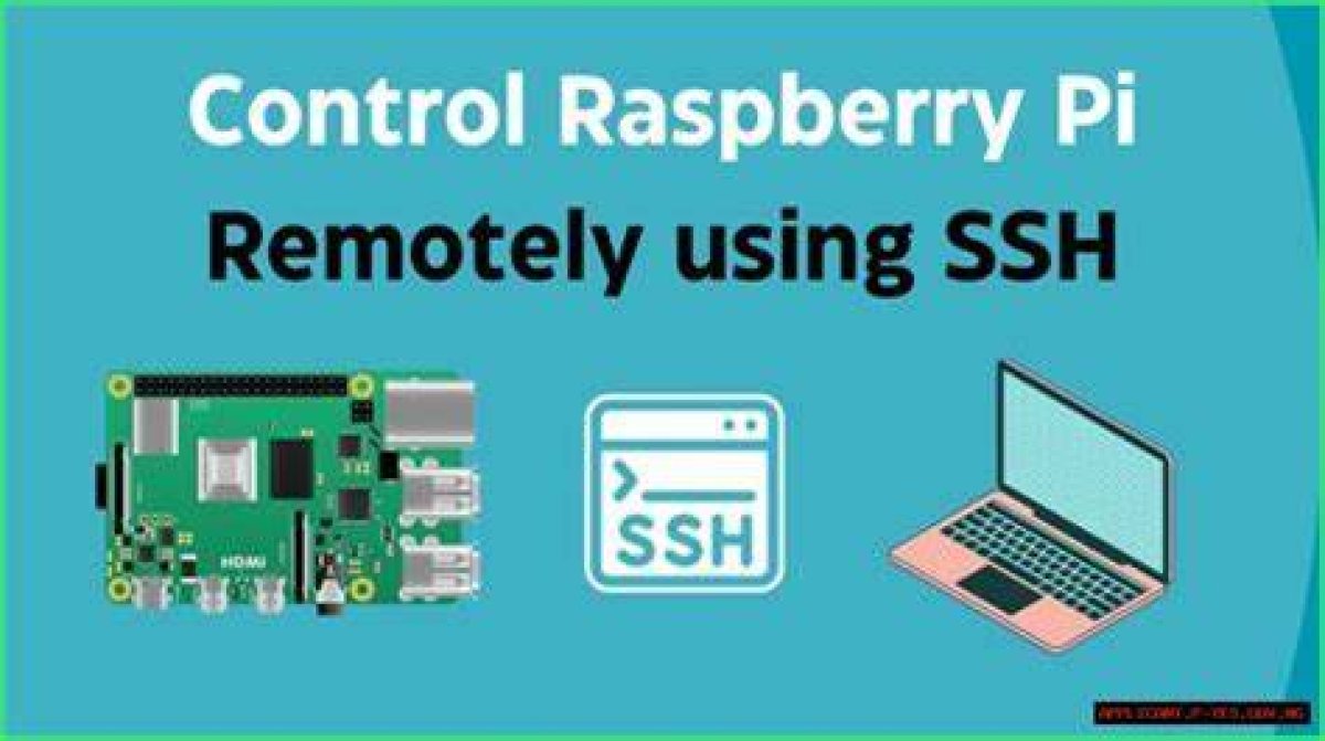Mastering Ssh Remote Iot Commands: a Comprehensive Guide