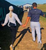 Meet Bryson Dechambeau's Wife: Sophia Phalen Bertolami